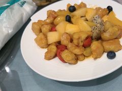 -高第街56号港式餐厅(山大路店)