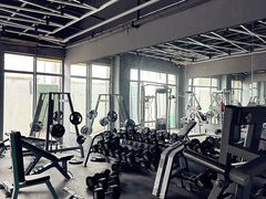 -Hi GYM嗨健身(泥城店)