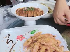-红菜坊·烤鸭·川鲁宴(石园店)
