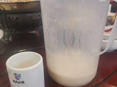 -柳沟豆腐宴64号院