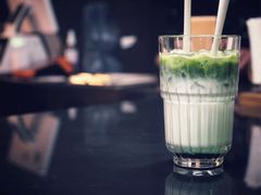 -Hei Cafe(工体店)