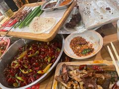 -申记串道和和旗舰店(北行店)