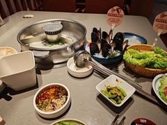 -巴奴毛肚火锅(大剧院店)
