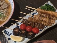 -角落里(中山公园店)