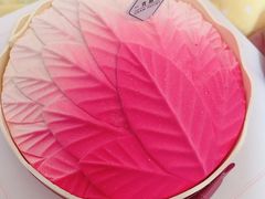 -GRAMCAKE一克甜品(昙华林花园山店)