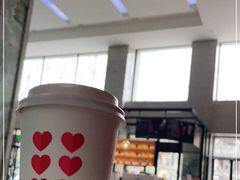 -8 Hearts Coffee(悟锦世纪大楼店)