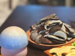 -芸鲜季·云南野生菌餐厅· 云南风物味研社(闵行店)