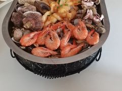 -北戴河转鱼·炒螃蟹酱餐厅