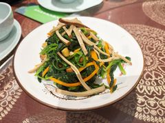 -巴依兄弟西域美食(机场店)