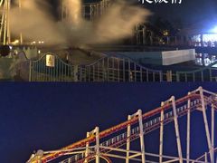 -泉城欧乐堡梦幻世界