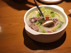 -九毛九西北菜(大东海店)