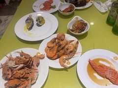 -海韵之星邮轮水会(明发商业广场店)