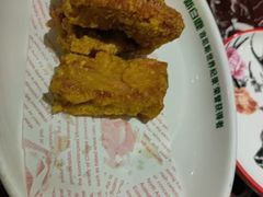 -新白鹿餐厅(爱琴海购物中心店)
