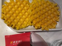 -豪客来牛排(华创国际广场店)