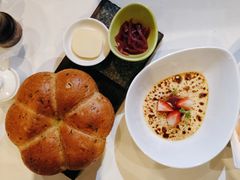 -Le Siècle.百年西餐厅(颐和公馆店)