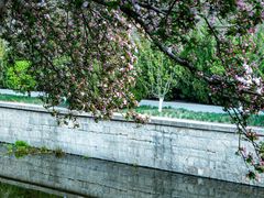 -元大都城垣遗址公园