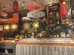 -芭菲盛宴·环球美食(解放碑英利国际店)