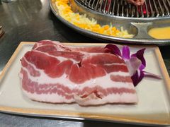 五花肉-喜来稀肉(虹泉路店)
