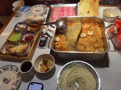 -螺大喜螺蛳粉火锅(雍和宫店)