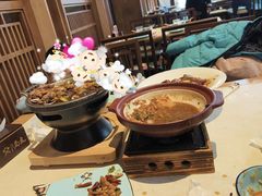 -局气烤鸭·北京菜(德云社店)