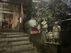 -南窖乡水峪村山情农家