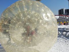 -沈阳奥体冰雪嘉年华