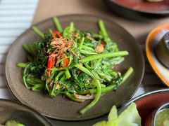 -CHINCHIN 青青·泰国料理(万象食家店)