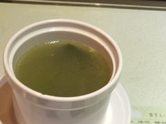-鸿运茶餐厅(皇岗店)