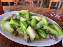 -大赤坎肥仔强烧味海鲜餐厅(大赤坎店)