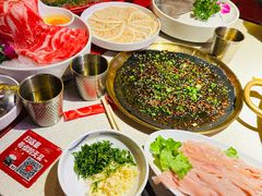 -小龙坎火锅(全球总店)