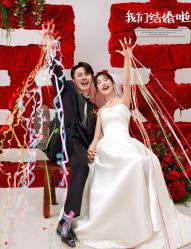 -金夫人婚纱摄影(华南店)