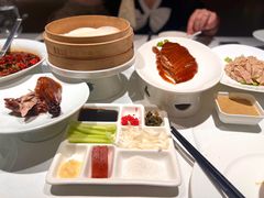 -四季民福烤鸭店(通州马驹桥店)