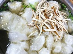 -荣巷小馄饨(荣巷店)
