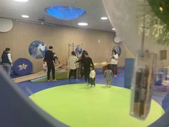 -金宝贝早教(大悦城中心)