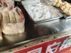 -老南昌白糖糕(大士院店)