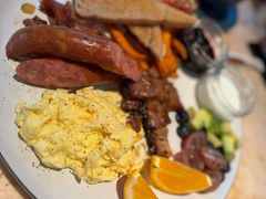 -Shanghai Brew House上海啤酒工坊(老外街店)