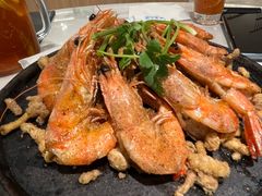 -鹿港小镇(悠唐店)