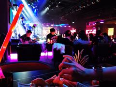 -MOSSO音乐酒吧·live house(南京旗舰店)