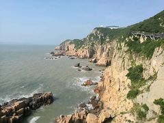 -六合朝阳景区-和尚套