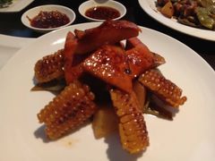 -小南洋海景餐厅(深圳湾店)