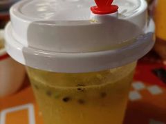 -老表记广西宵夜螺蛳鸭脚煲(西大店)