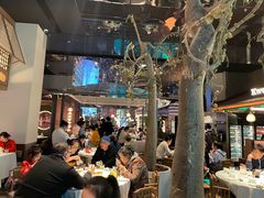 -桂满陇·海市蜃楼·黑金(国金店)