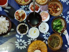 -张关合渣(航空大道店)