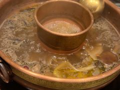 -慢丽江·云南野生菌土鸡锅(付家庄店)