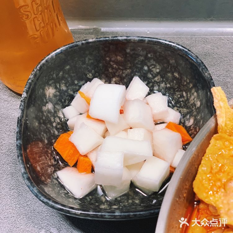 大数据推给天津姐妹 | 爱螺蛳粉者🍜一绿通行