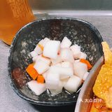 大数据推给天津姐妹 | 爱螺蛳粉者🍜一绿通行