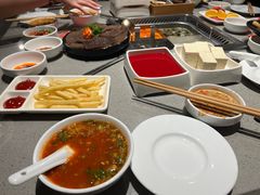 -海底捞火锅(城阳万象汇店)