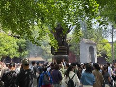 -洛阳白马寺
