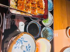 -山葵家·创意料理(EFC欧美广场店)