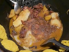 -好灶头铁锅炖(万象城店)